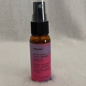 🎉 5 for $25 🎉Eva-NYC Mane Magic 10-IN-1 Hair Primer Argan & Sunflower Seed Oil